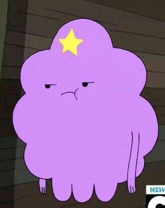 Lumpy Space Princess Adventure Time Space Princess, Lumpy Space Princess Pfp, Lumpy Space Princess Icon, Lumpy Space Princess Tattoo, Lsp Adventure Time, Adventure Time Lsp, Lumpy Space Princess Costume, Adventure Time Lumpy Space Princess, Adventure Time Lumpy Space