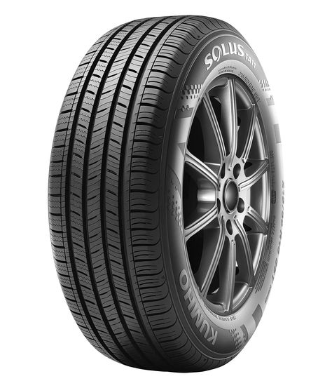 Kumho Solus TA11 all_ Season Radial Tire-155/80R13SL 79T *** Check out this great product-affiliate link. Kumho Tires, Firestone Tires, Tire Rack, Best Trailers, Winter Tyres, Performance Tyres, Automotive Decor, Tyre Brands, Lincoln Town Car