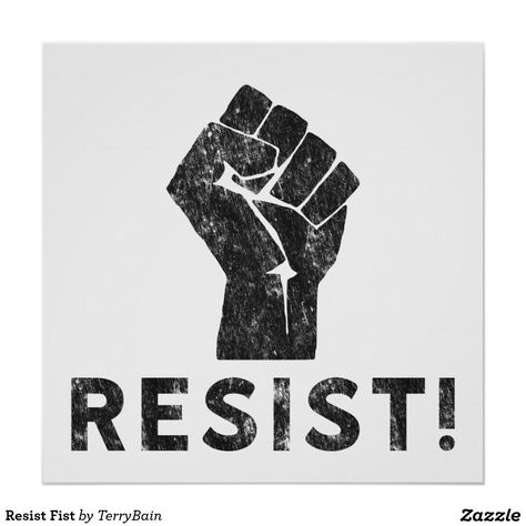 Powerful Photography, Resist Tattoo, Revolution Tattoo, Fist Tattoo, Che Guevara Art, Martin Luther King Jr Quotes, Black Lives Matter Art, Protest Posters, Propaganda Art