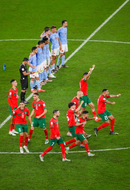 World Cup 2022 Best Moments, Morocco World Cup 2022 Wallpaper, Morocco Team Football, Morocco Football Wallpaper, Morocco Team Football 2022, Morocco Football Team, Morocco World Cup 2022, Morocco National Team, Moroccan National Team