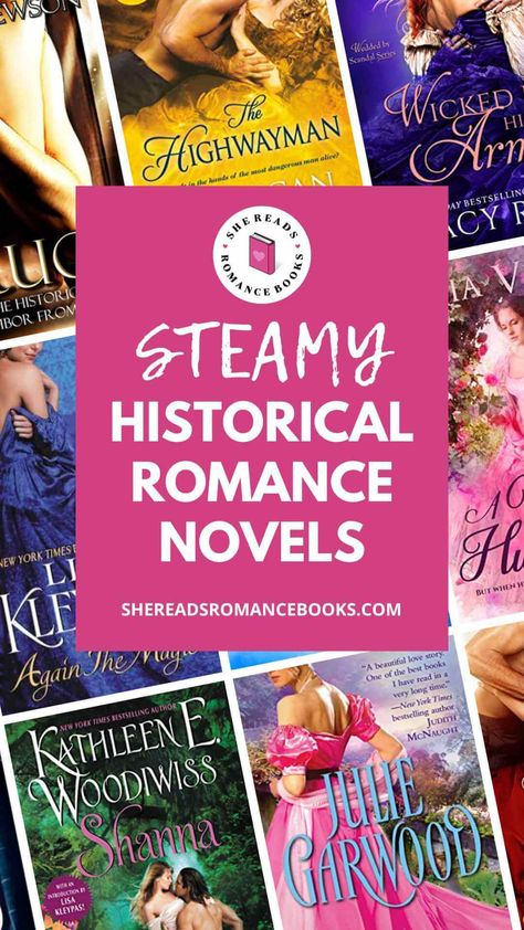15 Steamy Historical Romance Novels That Will Ignite Your Passion for the Past – She Reads Romance Books Historic Romance Novels, Spicy Historical Romance Books, Possessive Romance Books, Best Historical Romance Novels, The Duke And I, Western Romance Novels, Romance Novels To Read, Historical Romance Book Covers, Western Romance Books