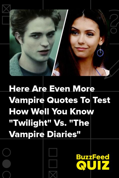 Tvd And Twilight, Twilight Vs Vampire Diaries, Tvd Vs Twilight, How To Look Like A Vampire, How To Become A Vampire, Vampire Imagine, Twilight Dialogues, Vampire Traits, I Woke Up A Vampire