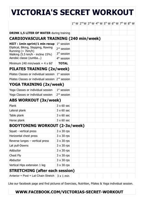 Vs Model Full Body Workout, Victoria’s Secret Workout Plan, Victoria Secret Workouts At Gym, Victoria Secret Training Plan, Vs 38 Step Workout, Victoria's Secret Workout Plan, Model Ab Workout Victoria Secret, Victoria’s Secret Workout Routine, Victoria's Secret Models Workout