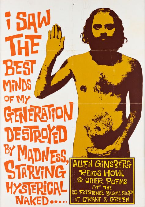 Writers And Poets, Albert Einstein, Allen Ginsberg, Beat Generation, Jack Kerouac, Poets, Einstein, Music Book, Books To Read