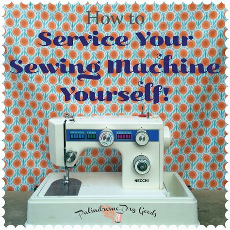 Sew Ins, Tela, Molde, Sewing Lessons, Sewing Machine Repair, Vintage Sewing Machines, Beginner Sewing Projects Easy, Diy Couture, Sewing Skills