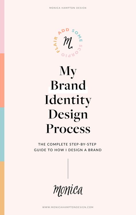 Branding Examples Inspiration, How To Create A Brand Style Guide, Brand Identity Design Templates, Branding Design Examples, How To Create Brand Identity, Brand Mood Board Visual Identity, Creating Brand Identity, Brand Assets Style Guides, Brand Identity Guide