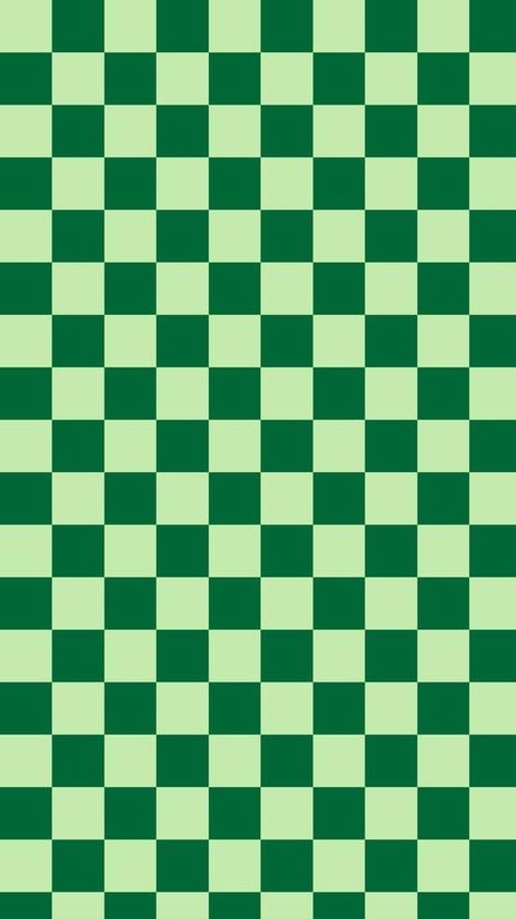 aesthetic cute vertical green checkerboard, gingham, plaid, checkers wallpaper illustration, perfect for backdrop, wallpaper, banner, cover, background Green Squares Wallpaper, Checkered Color Combination, Green Graphics Design, Teal Checkered Wallpaper, Green Square Wallpaper, Green Checkered Wallpaper, Yearbook Background, Green Pattern Background, Checkers Wallpaper