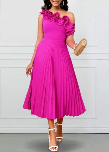 Derby Dresses And Hats Outfit, Hot Pink Dress Outfit, Kentucky Derby Outfits For Women, Light Blue Bodycon Dress, Fushia Dress, Tea Party Attire, Kentucky Derby Dress, Pink Dress Outfits, Tea Party Outfits