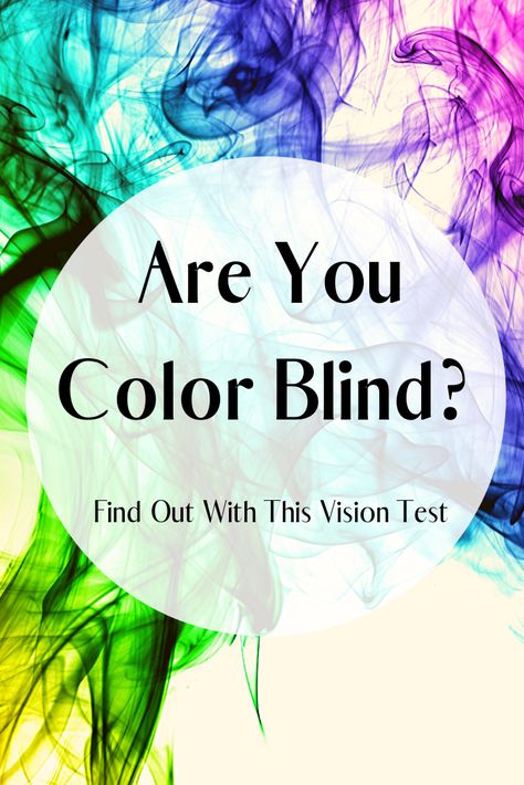 Weird Colors, Narrow Laundry, Test For Kids, Rainbow Eyes, Test Quiz, Color Test, Humor Inappropriate, Color Blind, Mind Tricks