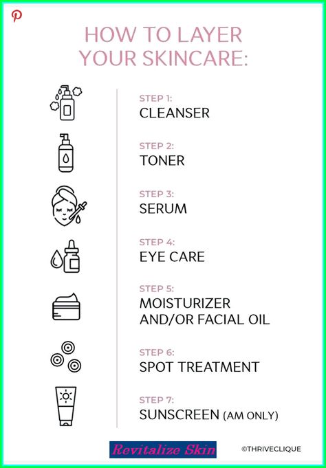 💐 Perfect Skin – The Comprehensive Solution for All Your Needs! skin care routine, how to get rid of blackheads on nose, skin care aesthetic 😘 Please Re-Pin for later 😍💞 #naturalskincare #hypoallergenic #shopnow Skincare Steps In Order, Skincare Chart, Skincare Checklist, Skincare Routine Steps, Skincare Routine Order, Regular Skin Care Routine, Flawless Skin Care, Korean Skin Care Secrets, Skincare Steps