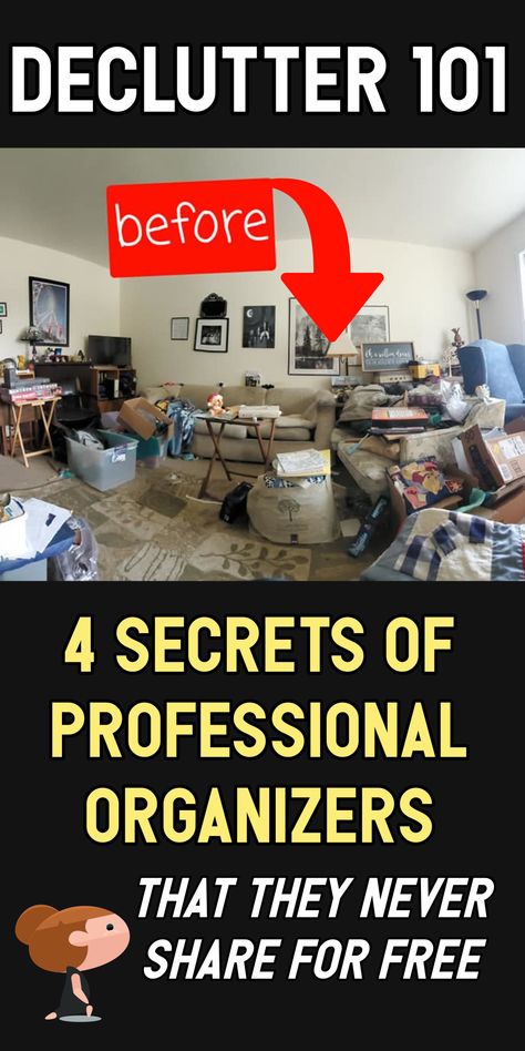 Organisation, Declutter Basement, Declutter Help, Get Seriously Organized, Seriously Organized, Professional Organizing Tips, Get Rid Of Clutter, Declutter Checklist, Decluttering Inspiration