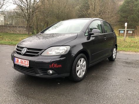 VW Golf 5 Plus GOAL 1.9 TDI 1.Hand Lück.Scheckheft   Check more at https://0nlineshop.de/vw-golf-5-plus-goal-1-9-tdi-1-hand-lueck-scheckheft/ Golf, Van, Vw Golf 5, Golf 5, Vw Golf, Suv Car, Suv, Vehicles