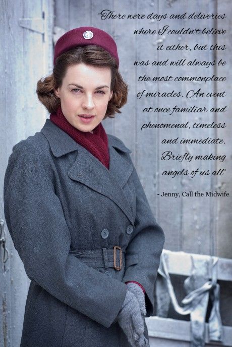 Call the Midwife Christmas Special season 1.  One of the best quotes about angels ever. Call The Midwife Quotes, Midwife Quotes, Netflix To Watch, Best Period Dramas, Period Drama Series, British Period Dramas, Jenny Lee, Period Drama Movies, Netflix Shows To Watch