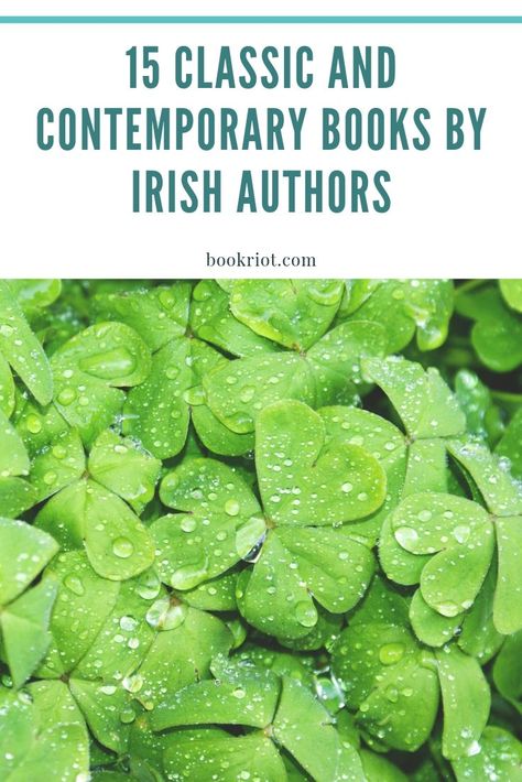 Irish Authors, Irish Books, Irish Literature, Learning To Live Again, Reading List Challenge, Tbr Pile, Contemporary Books, Writing Motivation, Ireland Vacation