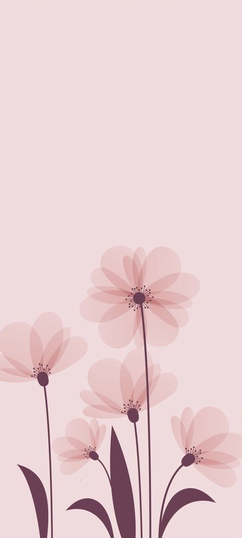 Tela Iphone, Seni Pastel, Nature Iphone Wallpaper, Pink Flowers Wallpaper, Floral Wallpaper Iphone, Vintage Flowers Wallpaper, Flowery Wallpaper, Wallpaper Iphone Wallpaper, Flower Iphone Wallpaper