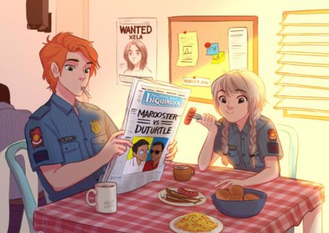 Human Nick & Judy. | Zootopia | Know Your Meme Zootopia Human, Nick E Judy, Zootopia Anime, Zootopia Fanart, Zootopia Nick And Judy, Nick And Judy, Disney Zootopia, 디즈니 캐릭터, Anime Version