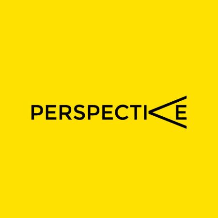 Perspective #logo #typography #conceptual Perspective Tattoo, Clever Typography, Schrift Design, Poesia Visual, Typographic Logo Design, Yearbook Themes, Typographic Logo, Creative Typography, Word Design