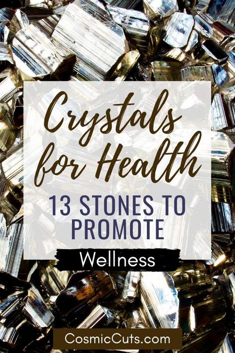 Crystals For Lung Healing, Healing Crystals For Illness, Stones For Physical Healing, Crystals For Exercise, Crystals For Moms, Crystals For Health Healing Stones, Crystals For Brain Health, Healing With Crystals, Crystals For Illness