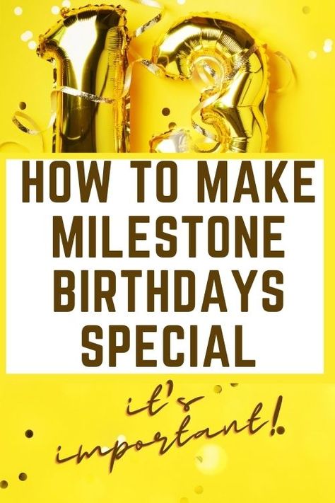 Teen Golden Birthday Ideas, 13th Birthday Ideas For Boys, 13 Birthday Party Ideas For Boys, Milestone Birthday Party Ideas, 13th Birthday Party Ideas For Boys, Milestone Birthday Ideas, Teen Boy Birthday, 13th Birthday Boys, Boy 16th Birthday