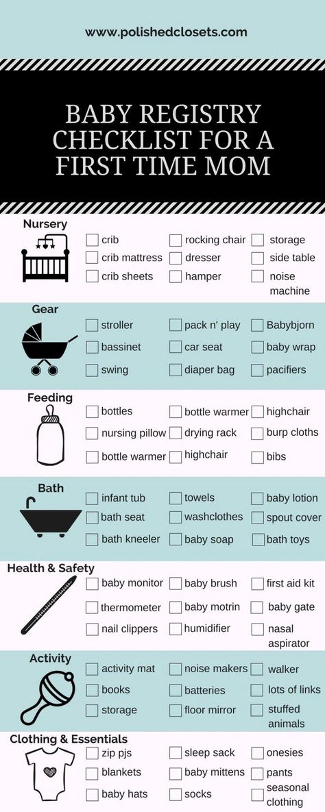 Maternity Photoshoot Checklist, First Time Mum Essentials, Nursery Needs List, First Baby Essentials, Easy Nursery Ideas, Newborn Items Must Have, Baby List Needs, Baby Stuff Must Have, Baby Item Checklist