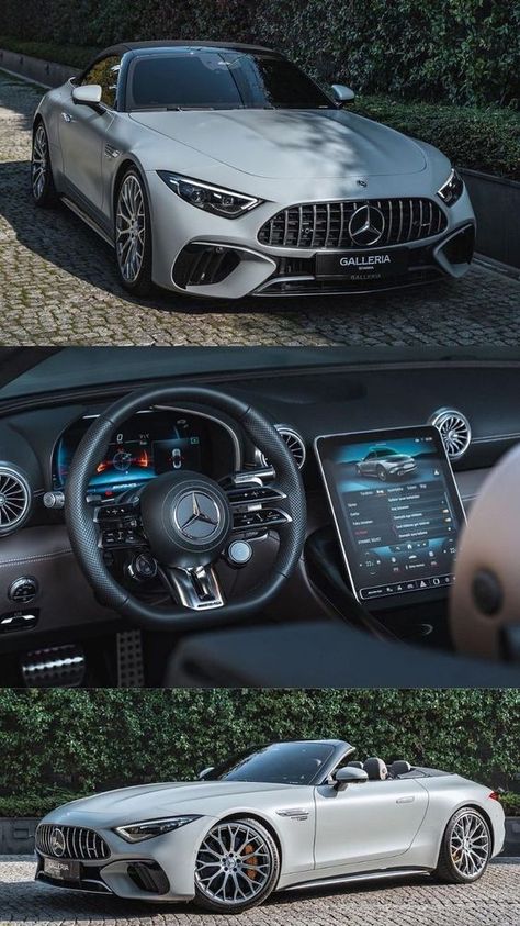 Amg Sl 63, Wallpaper Gta, Mercedes Gle Coupe, Sl63 Amg, Mercedes Sport, Car Jewelry, Bmw Sport, New Luxury Cars, Luxury Car Brands