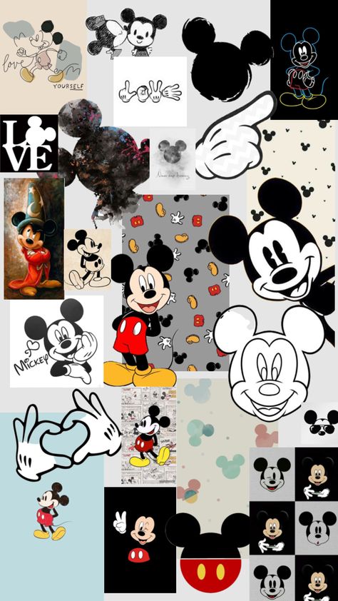 Mickey Mouse Background, Brown Aesthetic Wallpaper, Mickey Mouse Imagenes, Mickey Mouse Y Amigos, Mickey Mouse Wallpaper Iphone, Foto Disney, Idee Babyshower, Kartu Doa, Mickey Mouse Images