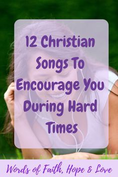 Christian Music Songs, Christian Songs List, Motivation Playlist, Christian Music Playlist, Christian Song Lyrics, Praise And Worship Songs, Waiting On God, Inspirational Songs, Word Of Faith