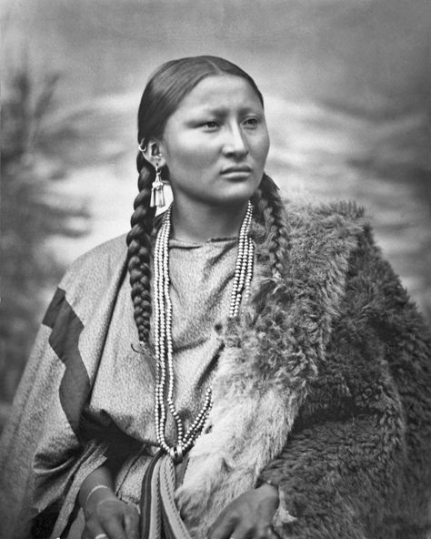 Chief Pretty Nose Portrait Digital Download 7999x9999 Pixels Amazing Portraits, Native Woman, Native American Woman, Pretty Nose, Native American Images, Wilde Westen, American Photo, Portrait Vintage, Native American Pictures