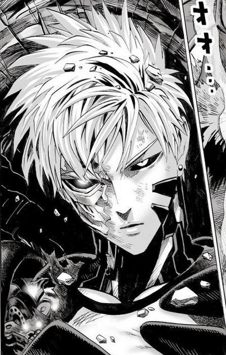 Yusuke Murata on Pinterest | One Punch Man, One Punch Man Manga ... One Punch Man Yusuke Murata, Yusuke Murata One Punch Man, Origin Manga, Genos One Punch Man, One Punch Man Genos, Opm Manga, Yusuke Murata, Genos Wallpaper, Yūsuke Murata