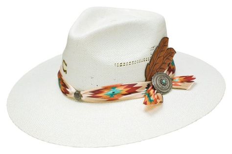 Western Hat Styles, Charlie 1 Horse Hat, Horse White, Cowgirl Stuff, Girl Hats, Womens Straw Hats, Cowgirl Accessories, Cowgirl Magazine, Western Boots For Men