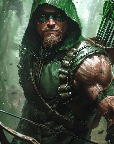 Green Arrow Longbow Hunter 1-10 | For full view zoon in | -What do you think? Please drop a comment below save/share, and follow - it… | Instagram Green Lantern Wallpaper, Arrow Artwork, Green Arrow Comics, The Green Arrow, Arrow Dc Comics, Justice League Art, Oliver Queen Arrow, Captain Marvel Shazam, Dynamic Action