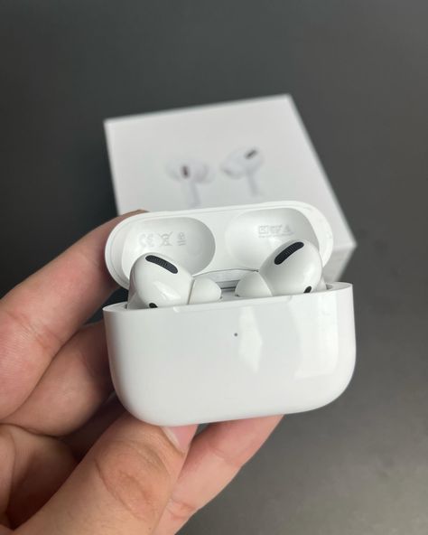 AirPods Pro Premium Quality Delivery Allover Pakistan🇵🇰 #airpods #apple #pakcraftesgadgets #trend #onlineshopping Birthday Ideas, Airpods Apple, Iphone Obsession, Air Pods, Need Money, Apple Airpods, Airpods Pro, Apple Products, Premium Quality