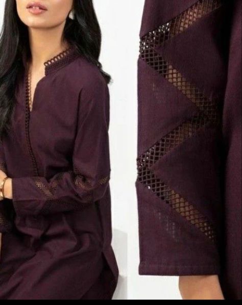 Couture, Fancy Dress Patterns, Simple Dress Casual, Women Trousers Design, Womens Pants Design, Lace Dress Design, Simple Kurta Designs, Latest Dress Design, Tailored Clothes