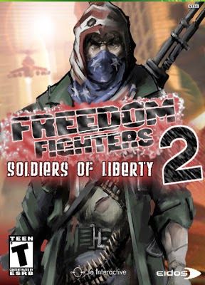 Freedom Fighters 2 PC Game Free Download Game Computer, Pc Games Setup, Speed Games, Free Pc Games Download, Cricket Games, City Games, Freedom Fighter, Free Pc Games, Pc Games Download