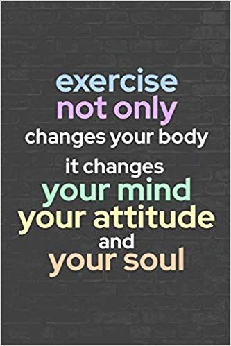 Body Mind Soul Quotes, Train Your Mind Quotes, Day 1 Exercise, Daily Activity Tracker, Healthy Body And Mind, Exercise Journal, Exercise Tracker, Tough Times Quotes, Daily Tracker