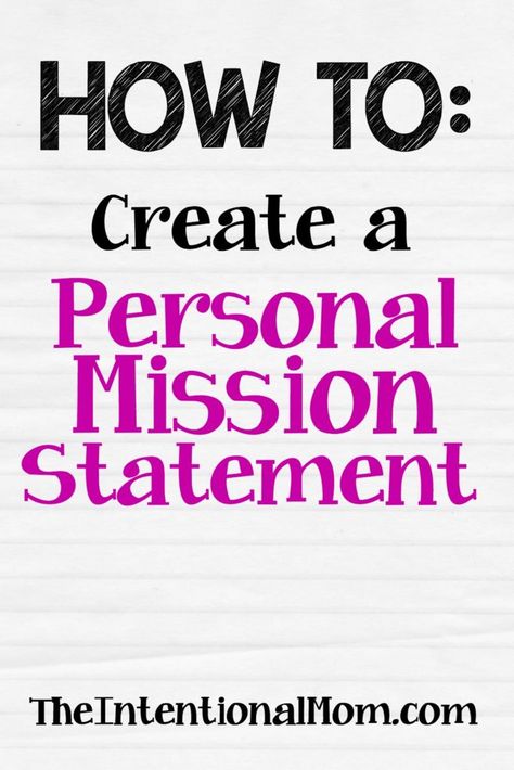 Organisation, Life Mission Statement, Mission Statement Template, Creating A Mission Statement, Writing A Mission Statement, Mission Statement Examples, Essay Ideas, Personal Mission Statement, Personal Mission