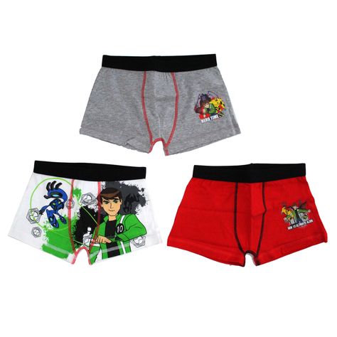 NEW IN BOYS BEN 10 BOXER TRUNKS  MADE FOR M&S PACK OF 3 AGE 4-5 YEARS IMPORTANT NOTE: DUE TO THE SHOCKING INCREASES ON THE 2/10/23 WITH THE LARGE LETTERS ON ROYAL MAIL , THESE ITEM WILL NOW BE SENT VIA EVRI AND WE WILL NOW BOOK PARCELS WITH EBAY DIRECT . I MADE FOR A HIGH STREET RETAILER  , THIS ITEM NEVER WAS SOLD IN STORES, STORE NAMES MAY BE MARKED OUT AS A LEGAL REQUIREMENT Collage, Large Letters, Ben 10, Kids Shorts, M S, Royal Mail, 10 Things, Best Deals, Pins