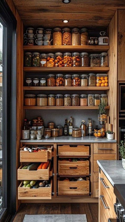 Primitive Pantry Ideas, Modern Witch Kitchen, Earthship Kitchen, Rustic Kitchen Small, Ergonomic Kitchen Design, Small Rustic Cottage, Country Kitchen Ideas Farmhouse Style, Portuguese Kitchen, Tiny Home Decor