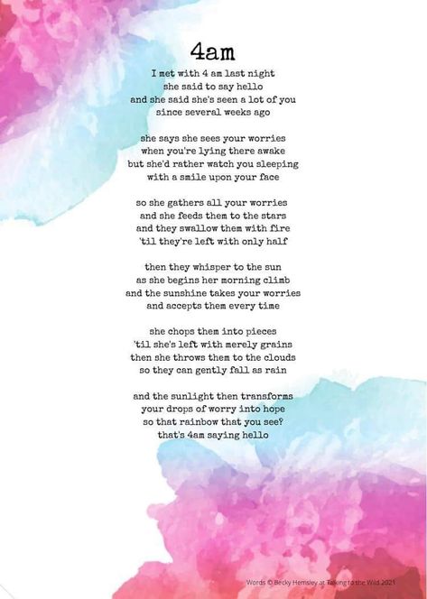 Becky Hemsley Poems, Poems About Rainbows, Becky Hemsley Poem, Poetry About Hope, Hopeful Poems, Hopeful Poetry, Hope Poem, Hope Poetry, Poetry Prints