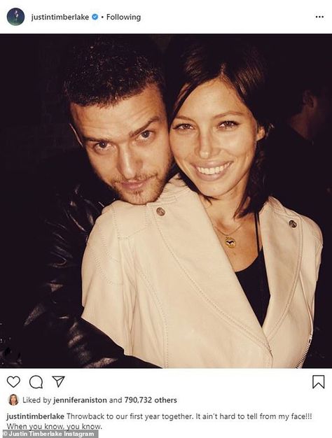 As they were: A throwback to the couple on their first date... Casual Outfits Spring Comfy, Dwayne Johnson Family, Justin Timberlake Jessica Biel, Iconic Duos, Jessica Biel And Justin, Celebrity Airport Style, Twitter Header Aesthetic, Celebrity News Gossip, Jessica Biel