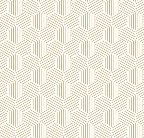 More than a million free vectors, PSD, photos and free icons. Exclusive freebies and all graphic resources that you need for your projects Honeycomb Wallpaper, Geometric Pattern Background, Phone Background Patterns, Geometric Vintage, Abstract Geometric Pattern, Art Style Inspiration, Seamless Pattern Vector, Arte Pop, Line Patterns