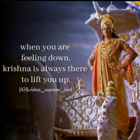 Krishna Love Quotes English, Radhe Krishna Quotes In English, Bhagavath Geetha Quotes In English, Prayer Relationship, Ram Ji Photo, Album Cover Wallpaper Collage, Angry Quote, Lord Shiva Stories, Krishna Quotes In Hindi