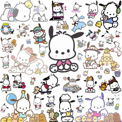 PRICES MAY VARY. 【Kawaii Japanese Cartoon Wall Stickers】include 4 sheets of stickers, and the size of each decal is 9.84*13.8 inches. It is designed based on a popular Japanese cartoon, which is a dog. It is charming, you can use it to create a lovely living space for your children. 【High-quality Cartoon Decals】 Compared to other wall posters, our anime room decor decals are made of high-quality vinyl, reliable, waterproof, and sun protection. And you can also remove and reuse them and they will Kawaii, Anime Room Decor, Brown Cartoon, Anime Wall, Kawaii Japanese, Cartoon Wall, Anime Room, Japanese Cartoon, Wall Stickers Murals
