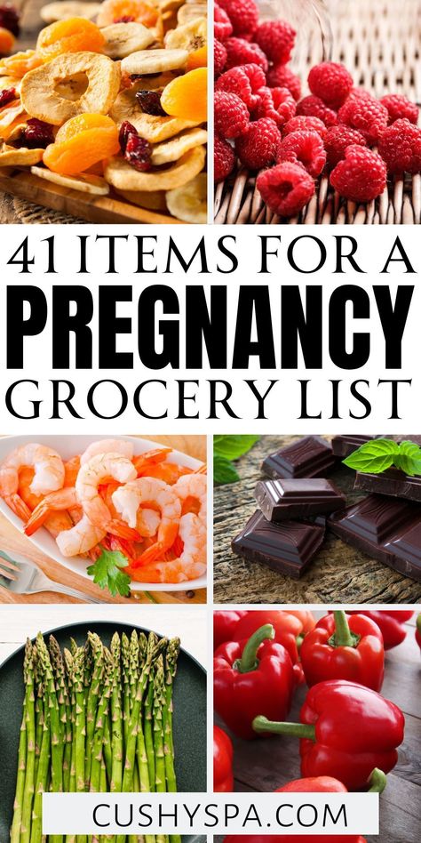 Satisfy your pregnancy food cravings while sticking to a healthy diet with our healthy grocery list tailored for expectant mothers. Find a variety of pregnancy food ideas that blend health with flavor, perfect for every trimester. Food To Eat During First Trimester, Dinner Recipes Pregnant Meal Ideas, Vegetarian Meals For Pregnant Women, Healthy Food During Pregnancy, Healthy First Trimester Snacks, Pregnancy Not To Eat, Menu For Pregnant Women, Low Carb Meals For Pregnant Women, Easy Dinners When Pregnant