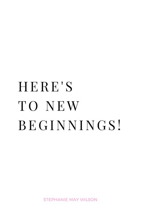 Happy Beginning Quotes, To A New Beginning Quotes, New Chapter New Beginnings, New Chapter Begins Quotes, Getting A New Job Quotes, Beginning Quotes Motivation, I Got The Job Quotes, New Job Beginning Quotes, Heres To New Beginnings Quote