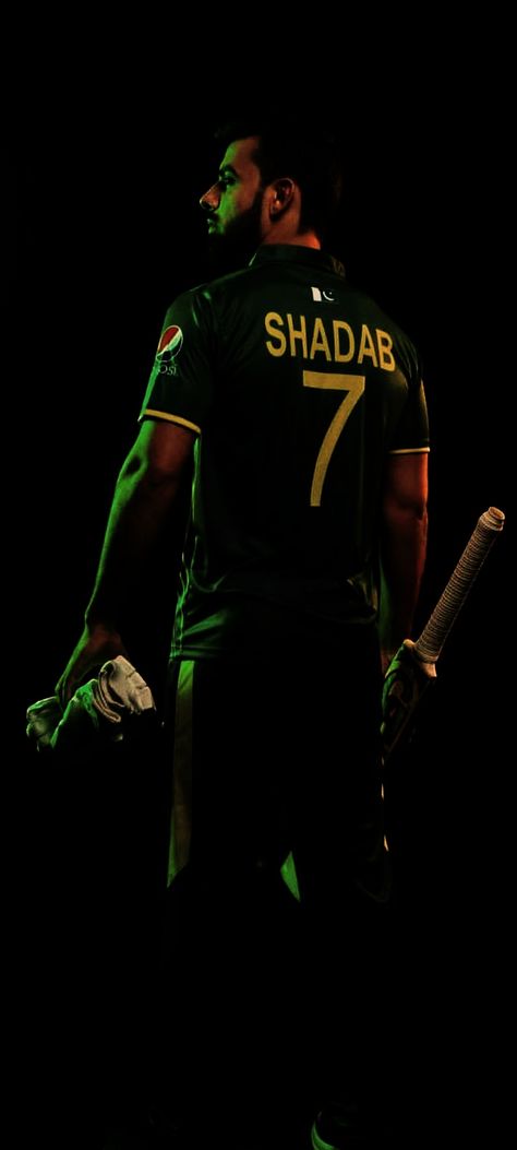 Shadab Khan Pictures, Cricket Wallpapers Pakistan, Pakistan Team Wallpapers, Shadab Khan Cricketer Pics, Pak Cricket Team Wallpaper, Shadab Khan Pics, Shadab Khan Cricketer Wallpaper, Shadab Khan Aesthetic, Pakistan Cricket Wallpapers