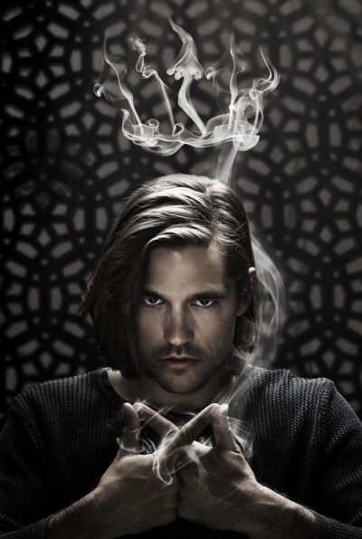 #TheMagicians - Quentin Coldwater. A good tv series, but a better book. Deliciously written prose. Quentin Coldwater, Jason Ralph, The Magicians Syfy, Creation Art, Fantasy Photography, Wattpad Covers, Story Inspiration, Book Inspiration, Fotografi Potret