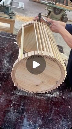 Wood Working Plan, Woodwork Ideas To Sell, One Day Woodworking Projects, Diy Projects Scrap Wood Ideas, Woodworking By Hand, Wooden Projects Ideas, Wood Working Ideas For Home, Beginner Woodworking Projects Diy, Shaper Origin Projects