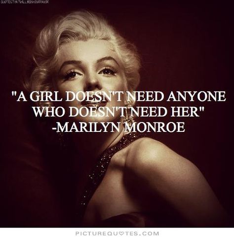 Jennette Mccurdy, Marilyn Monroe Quotes, Marilyn Quotes, Monroe Quotes, Now Quotes, Celebrity Quotes, Behind Blue Eyes, Life Quotes Love, Marylin Monroe