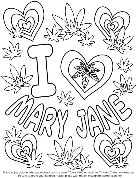 Hippies, Croquis, Mandalas, Trippy Coloring Pages, Super Coloring Pages, Free Adult Coloring Printables, Leaf Coloring Page, Coloring Printables, Swear Word Coloring Book